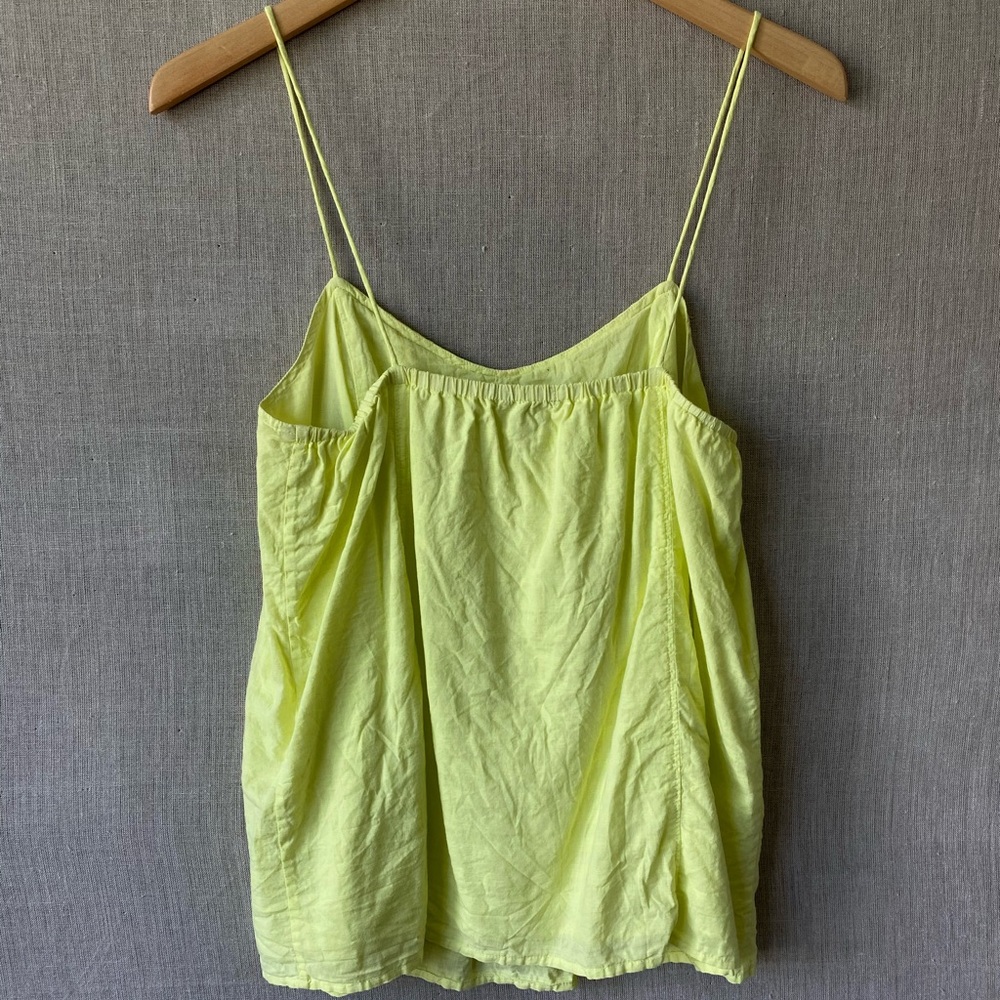 Tank top - Picture 2 of 3